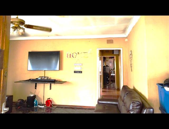 3 BEDROOM HOUSE FOR SALE IN KOOKRUS